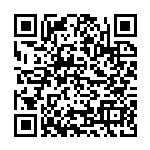 shop-net, s.r.o. Dekoračná krajka oválna biela 36 x 28 cm QR Code