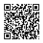 shop-net, s.r.o. Dekoračná krajka oválna biela 50 x 37 cm QR Code