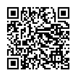 shop-net, s.r.o. Držiak na lampión (bambusový FSC 100%) Ø8mm x 55cm [1 ks] QR Code