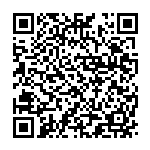 shop-net, s.r.o. Lepiaca páska (PP) čierna 48mm x 66m [1 ks] QR Code