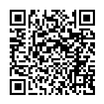 HTC Fingerfood napichovadlo (bambusové FSC 100%) Šnúrka 12cm [100 ks] QR Code