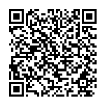 shop-net, s.r.o. Fólia zatavovacia (LDPE) priehľadná 185mm x 250m pre menu misu PP [2 ks] QR Code