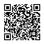 HTC 66815 - Dekoračná girlanda (PET) zlatá Ø11cm x 2m [1 ks] QR Code