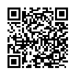 shop-net, s.r.o. Gumička slabá červená 1mm ø6cm QR Code