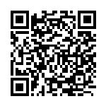 shop-net, s.r.o. Gumička slabá červená 1mm ø6cm QR Code