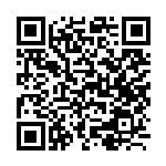 shop-net, s.r.o. Gumička slabá modrá 1mm ø2cm QR Code