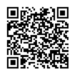 HTC 64999 - Gumová šnúrka biela Ø2mm x 10m [1 ks] QR Code