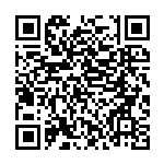 HTC 66814 - Dekoračná girlanda (PET) strieborná Ø11cm x 2m [1 ks] QR Code