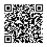 HTC Dekoračná krajka (PAP/ALU) okrúhla strieborná Ø36cm [4 ks] QR Code