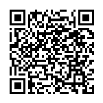 HTC Dekoračná krajka (PAP/ALU) okrúhla zlatá Ø36cm [4 ks] QR Code