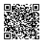 HTC 65436 - Dekoračná krajka (PAP) okrúhla biela Ø36cm [6 ks] QR Code