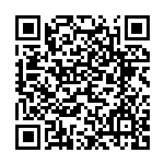 HTC Dressingová miska (PP) Dressingboxx čierná Ø70mm 50ml [50 ks] QR Code