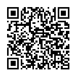 HTC Drevené špajdle ostré 18 cm, Ø 3 mm [100 ks] QR Code