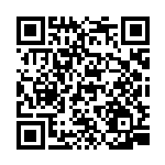 HTC 68203 - Čepiec (PP) modrý [100 ks] QR Code