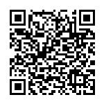HTC Fingerfood napichovadlo (bambusové FSC 100%) 12cm [250 ks] QR Code