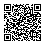 HTC Fingerfood napichovadlo (bambusové FSC 100%) 15cm [250 ks] QR Code
