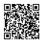 HTC Fingerfood napichovadlo (bambusové FSC 100%) 20cm [250 ks] QR Code