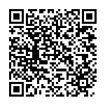 HTC Fingerfood napichovadlo (bambusové FSC 100%) Očko 11cm [100 ks] QR Code