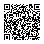 HTC Fingerfood napichovadlo (bambusové FSC 100%) Vidlička 9cm [100 ks] QR Code