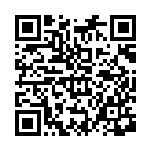 HTC Gumička silná červená 3mm Ø5cm [1 kg] QR Code