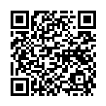 HTC Gumička silná červená 4mm Ø8cm [1 kg] QR Code