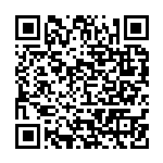 HTC Gumička silná červená 5mm Ø10cm [1 kg] QR Code