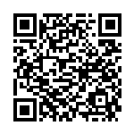 HTC Gumička slabá červená 1mm Ø6cm [1 kg] QR Code