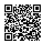 HTC Gumička slabá modrá 1mm Ø2cm [50 g] QR Code
