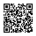 HTC Gumička slabá modrá 1mm Ø3cm [50 g] QR Code