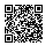 HTC Gumová šnúrka biela Ø2mm x 10m [1 ks] QR Code