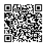 HTC Kávová lyžička (bambusová FSC 100%) 11cm [100 ks] QR Code