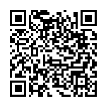 HTC Konfeta lesklá (PET) Písmená 8mm 15g [1 bal] QR Code
