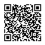 HTC Konfeta papierová farebný mix Ø8mm 100g [1 bal] QR Code