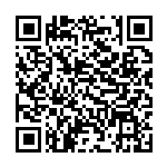 HTC Krabica na tortu (PAP) biela 18 x 18 x 9 cm [50 ks] QR Code