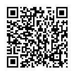 HTC Kuchárska čiapka lodička (PAP) biela 55-62 x 8 cm [25 ks] QR Code