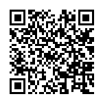 HTC Lepenková podložka pod tortu biela Ø20cm [100 ks] QR Code