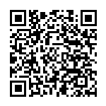 HTC Lepenková podložka pod tortu biela Ø20cm [100 ks] QR Code
