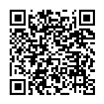 HTC Lepenková podložka pod tortu biela Ø24cm [100 ks] QR Code