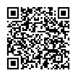 HTC Lepenková podložka pod tortu biela Ø26cm [100 ks] QR Code
