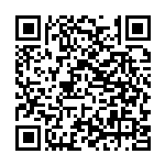 HTC Lepiaca páska krepová do +80°C biela 25mm x 50m [1 ks] QR Code