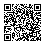 HTC Lepiaca páska krepová do +80°C biela 38mm x 50m [1 ks] QR Code