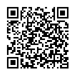 HTC Lepiaca páska krepová do +80°C biela 50mm x 50m [1 ks] QR Code