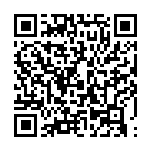 HTC Lepiaca páska krepová žltá 19mm x 50m [1 ks] QR Code