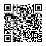 HTC Lepiaca páska krepová žltá 25mm x 50m [1 ks] QR Code