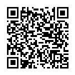 HTC Lepiaca páska krepová žltá 30mm x 50m [1 ks] QR Code
