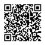 HTC Lepiaca páska krepová žltá 50mm x 50m [1 ks] QR Code