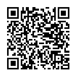 HTC Lepiaca páska krepová žltá 75mm x 50m [1 ks] QR Code