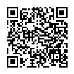 HTC Lepiaca páska papierová hnedá 50mm x 50m [1 ks] QR Code