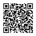 HTC Lepiaca páska (PP) modrá 48mm x 66m [1 ks] QR Code