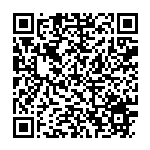 HTC Lepiaca páska (PVC) modrá 9mm x 66m pre zatvárací strojček 67999 [1 ks] QR Code